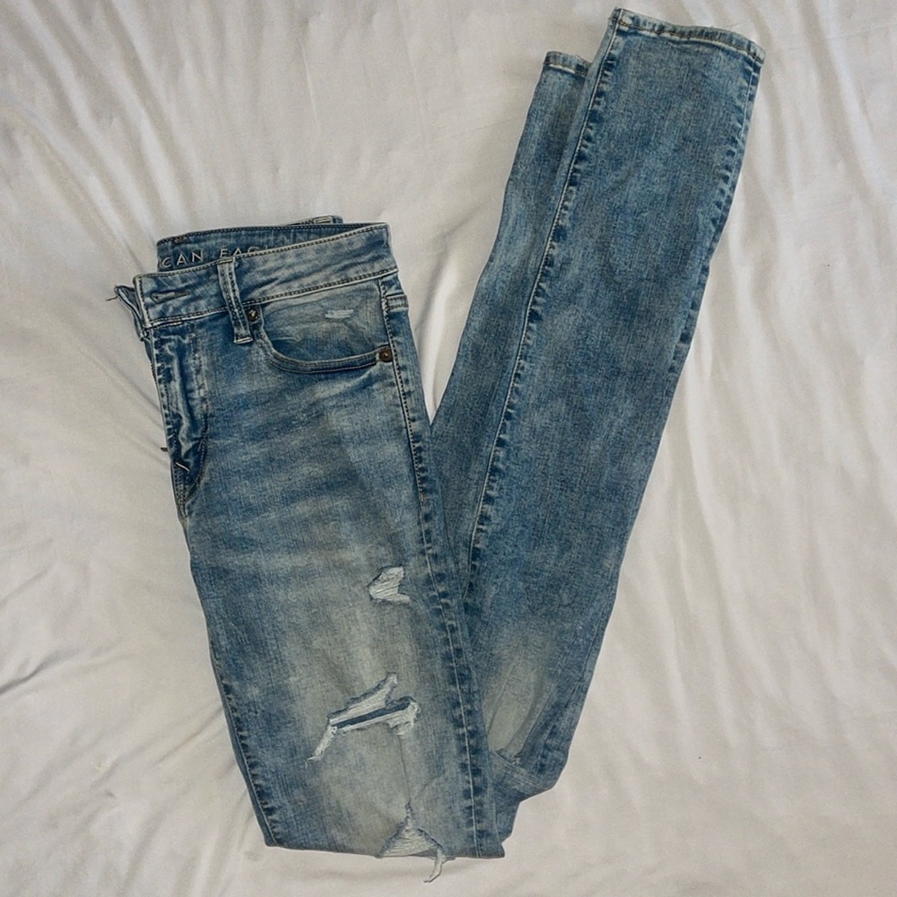 American EagleYoung Money Jeans